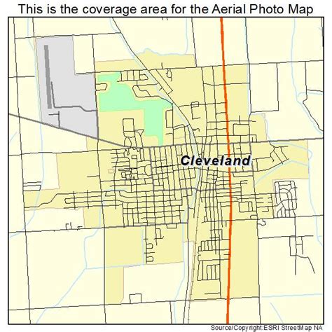 city of cleveland mississippi|where is cleveland ms located.